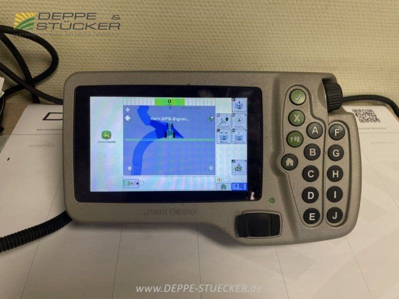 John Deere GreenStar 1800