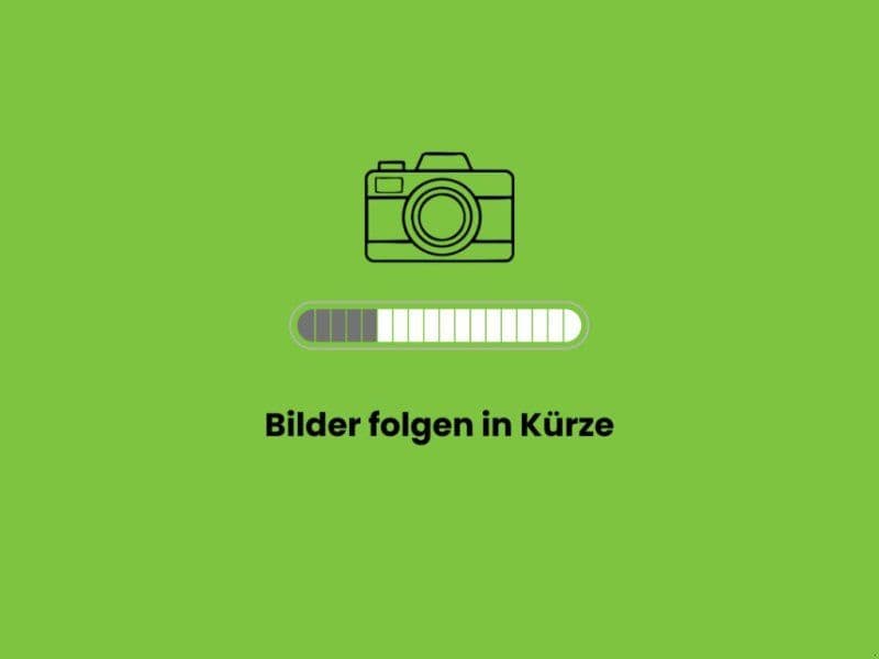 Deutz-Fahr 3060 KABINE