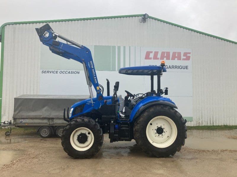 New Holland T5 120