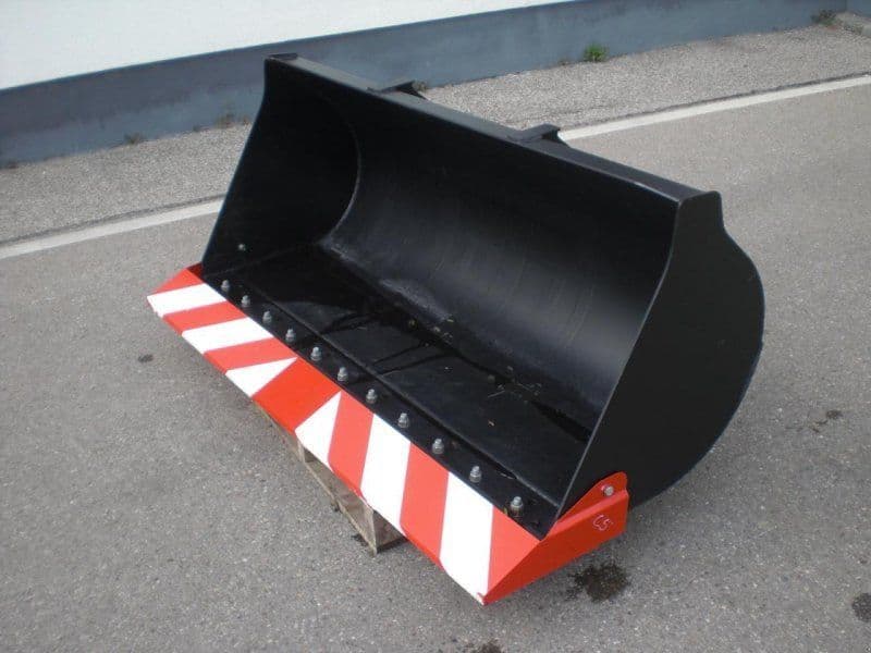 JCB Schaufel 1,62 m 0,48 cbm