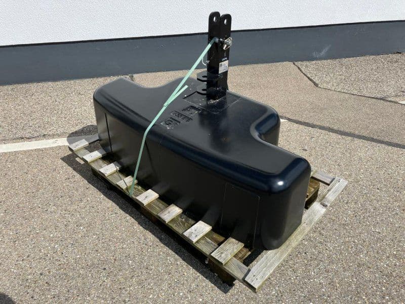 Pateer GP 600 schwarz