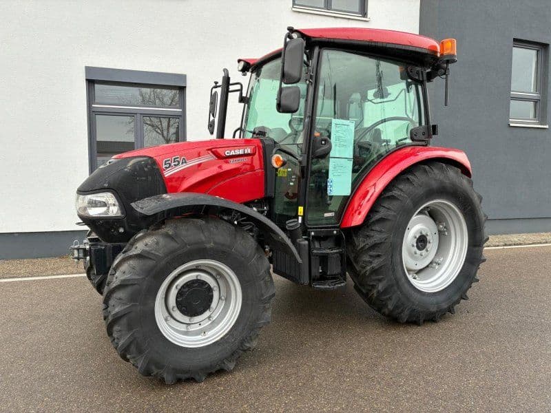 Case IH Farmall 55 A
