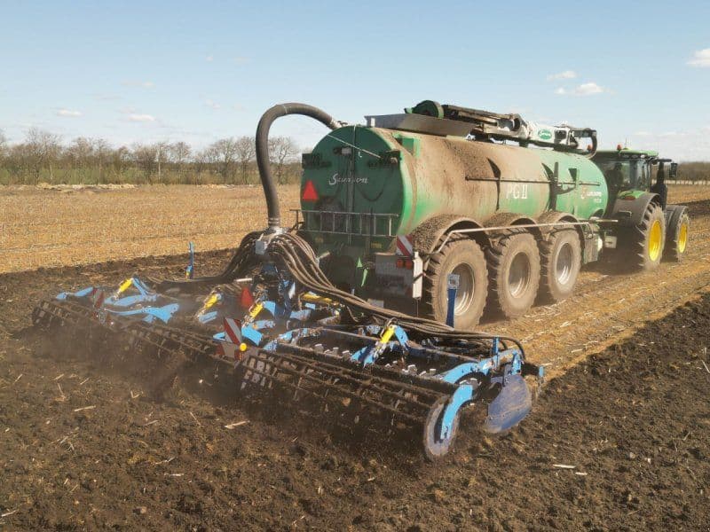 Farmet Softer  7,5 M gyllenedfælder