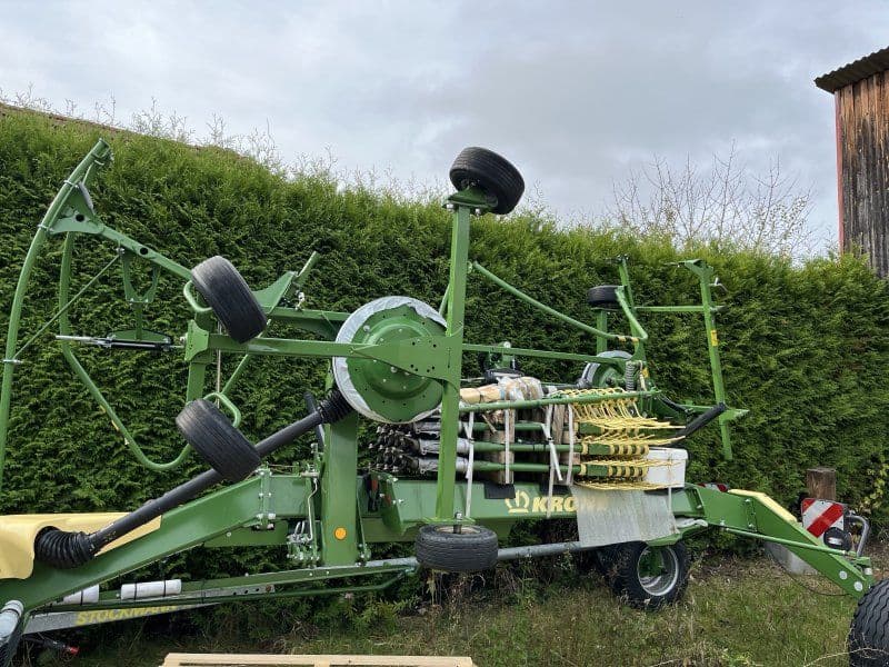 Krone Swadro TS 680