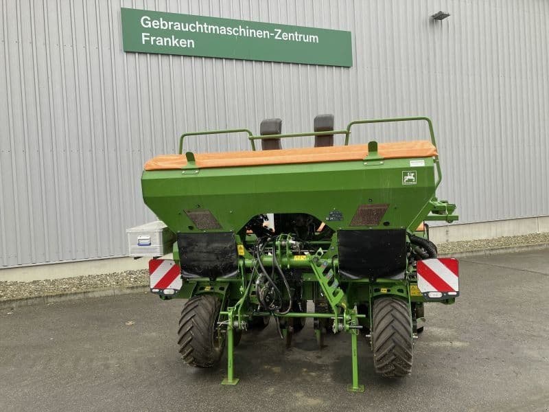 Amazone PRECEA 4500-CC2