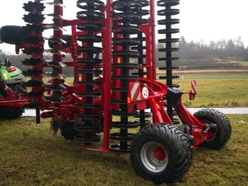 Horsch Joker 6 RT M19
