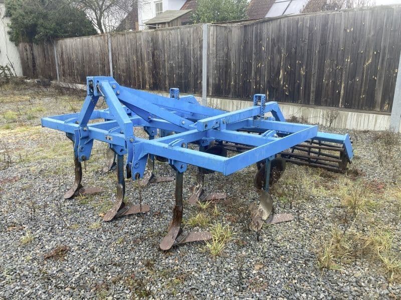 FLÜGELSCHAR 3M FG302 80