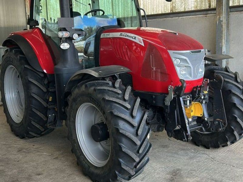 McCormick x6.440 trend T4i