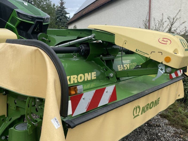 Krone Easy Cut F 320 CV