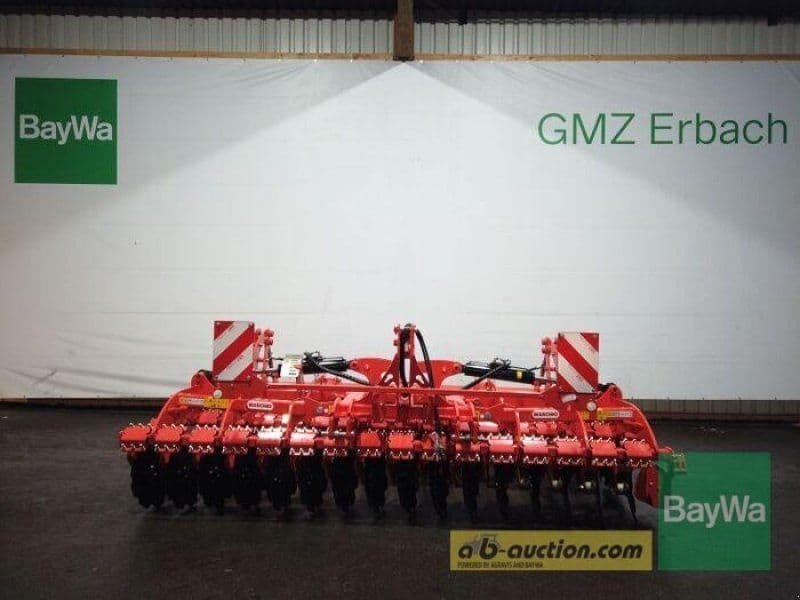 Maschio VELOCE 400 KURZSCHEIBENGE UR