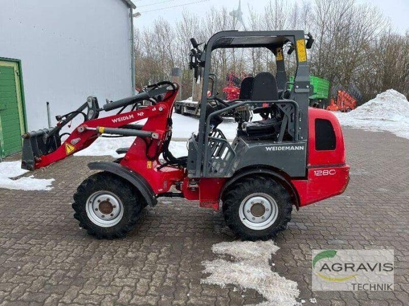 Weidemann 1280