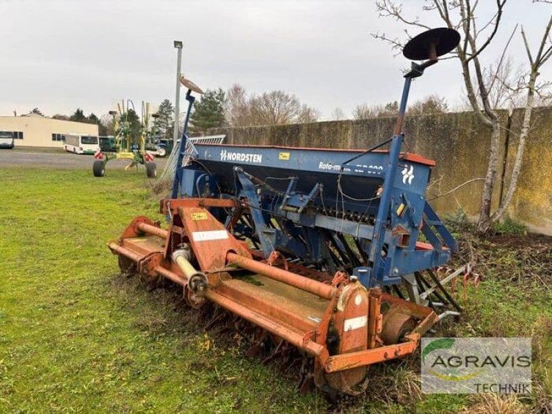 Kongskilde ROTO-MATIC CLP 300