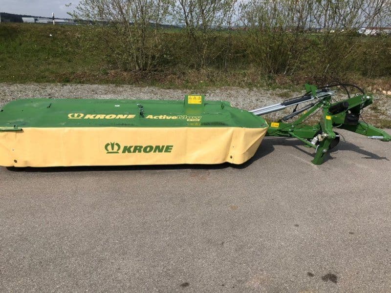 Krone AM R280