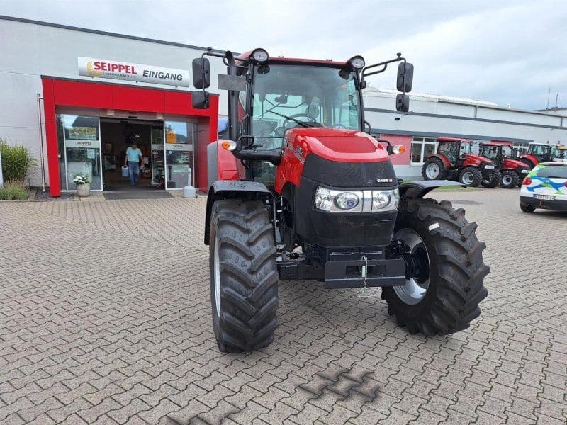 Case IH FARMALL 100 A PS AC MMV