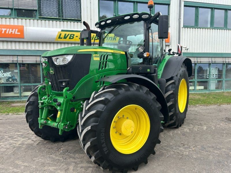 John Deere 6175R
