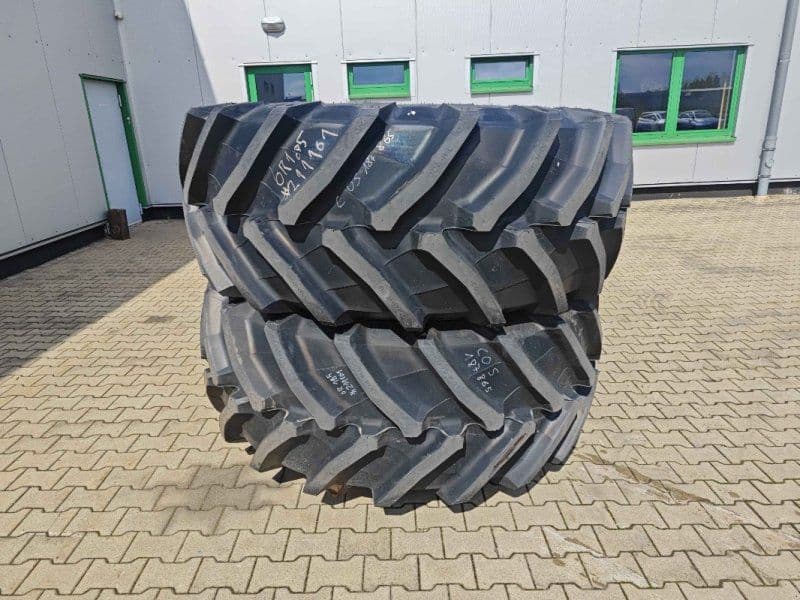 Trelleborg 710/70R38
