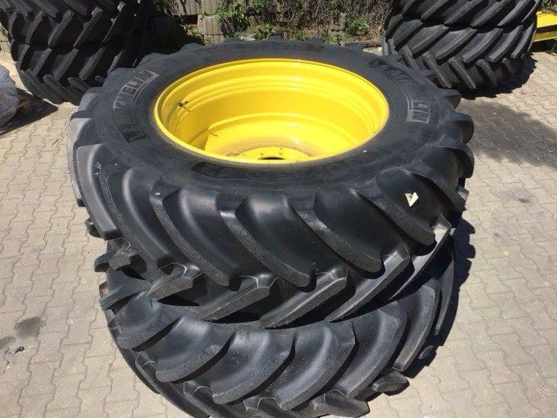 Michelin 650/65R42