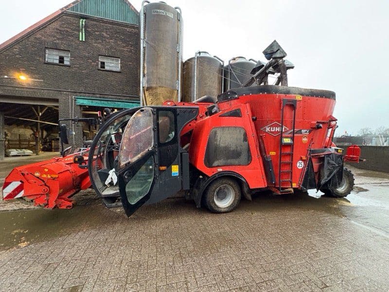 Kuhn SPV Power 14.1 DL