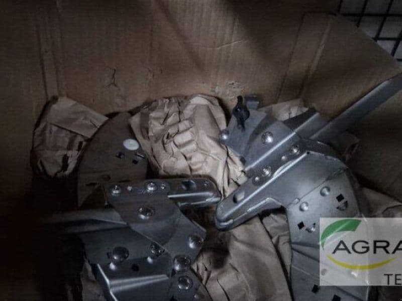 Amazone STREUSCHAUFELSATZ STREUSCHEIBEN TS 20