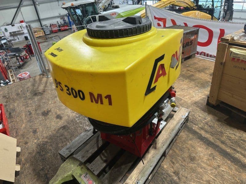 APV PS 300 M1