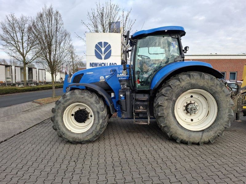New Holland T7.250 AC