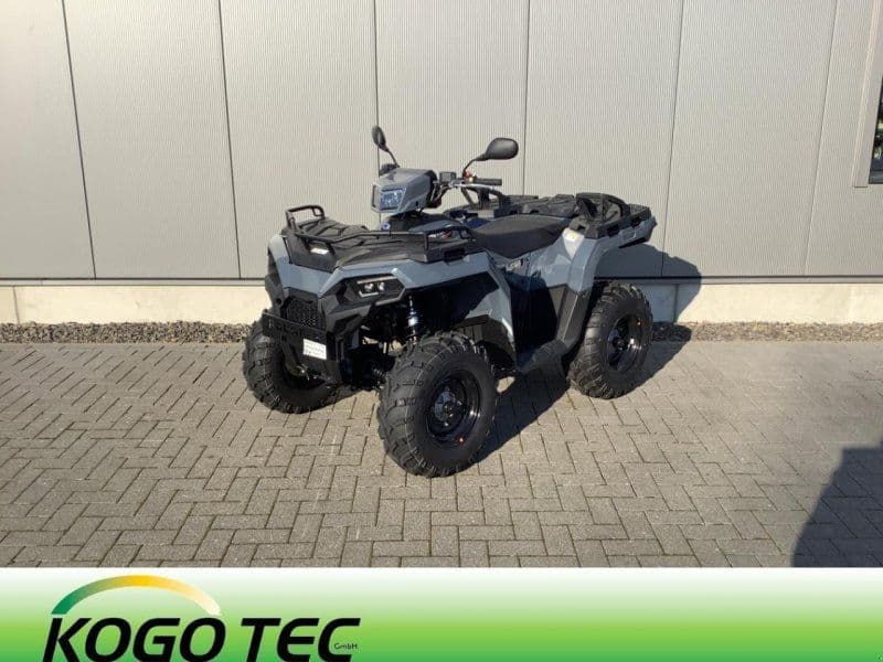 Polaris Sportsman 570 EPS