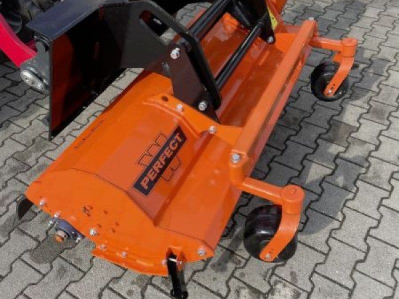 KJ-150 MULCHER PERFECT