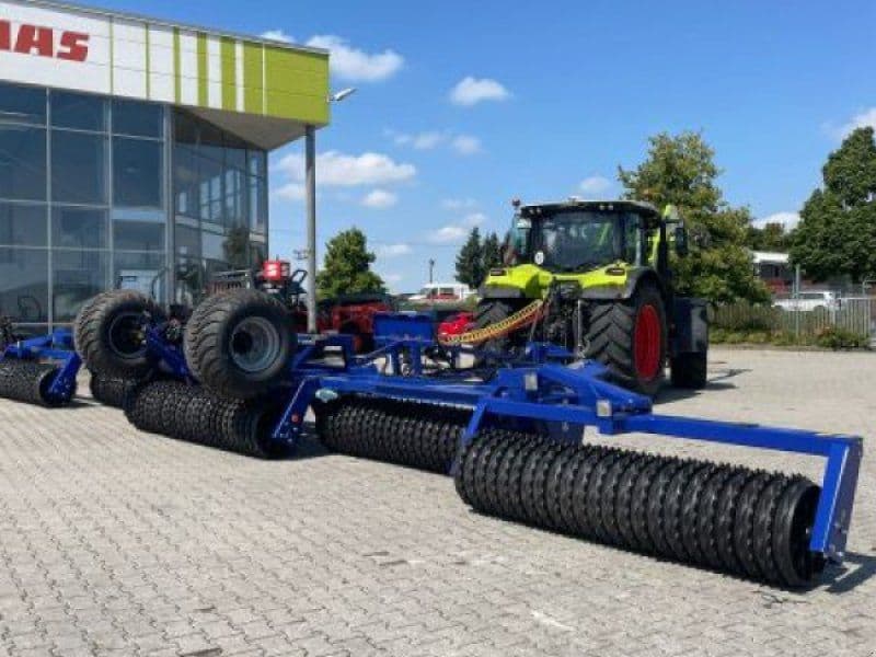 Dalbo POWERROLL 1230 X 55 CM C