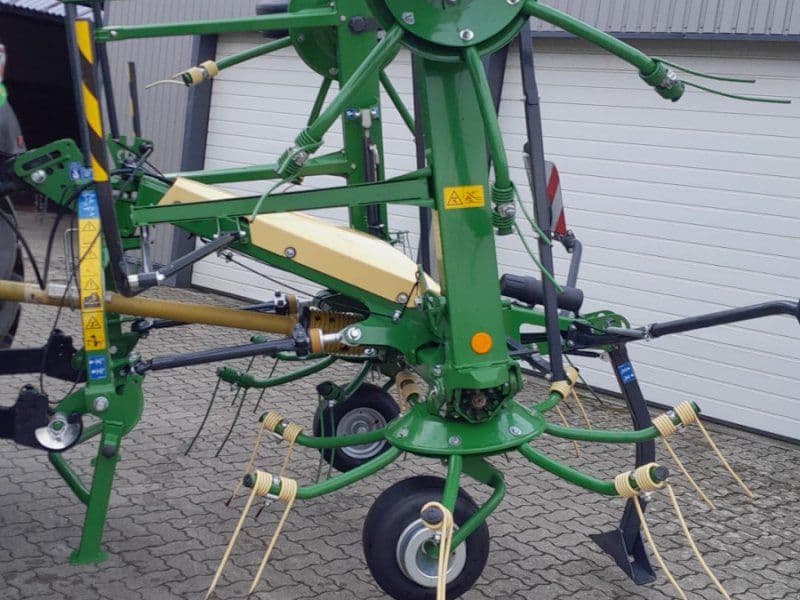 Krone Vendro 560