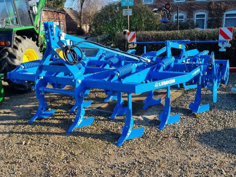Lemken Karat 10/300 U