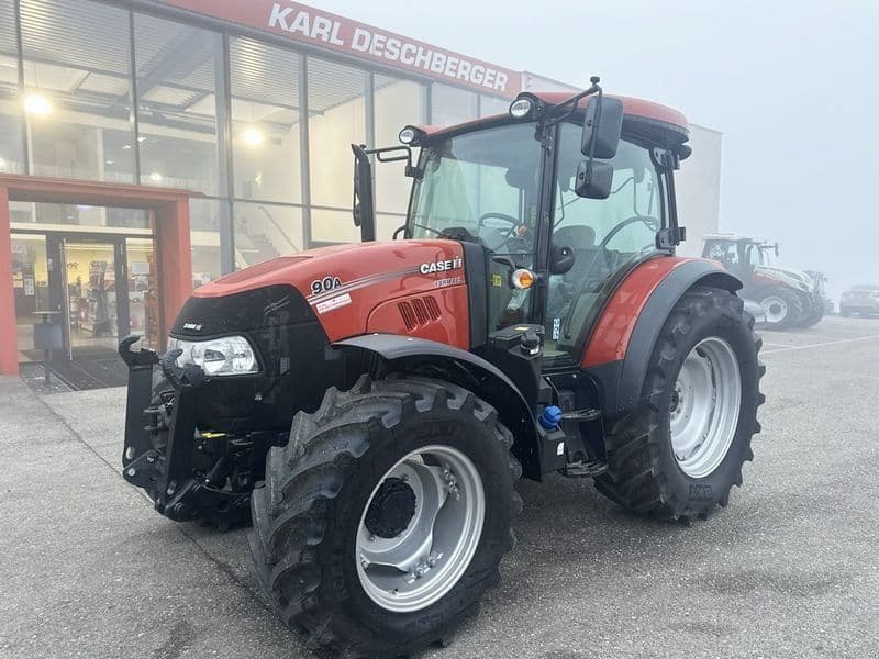 Case IH Farmall 90 A (Stage V)