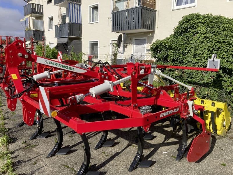 Pöttinger SYNKRO 4030 K