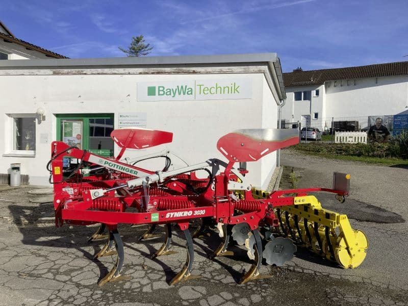 Pöttinger SYNKRO 3030 NOVA