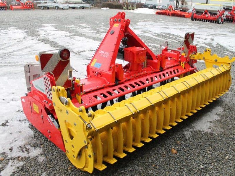 Pöttinger LION 3030 CLASSIC