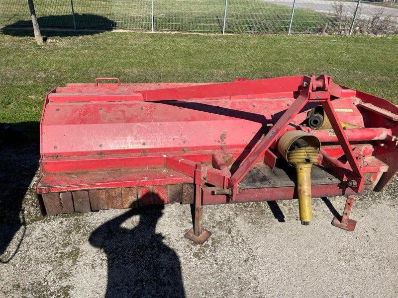 Sauerburger BE 2600 PREISREDUZIERT