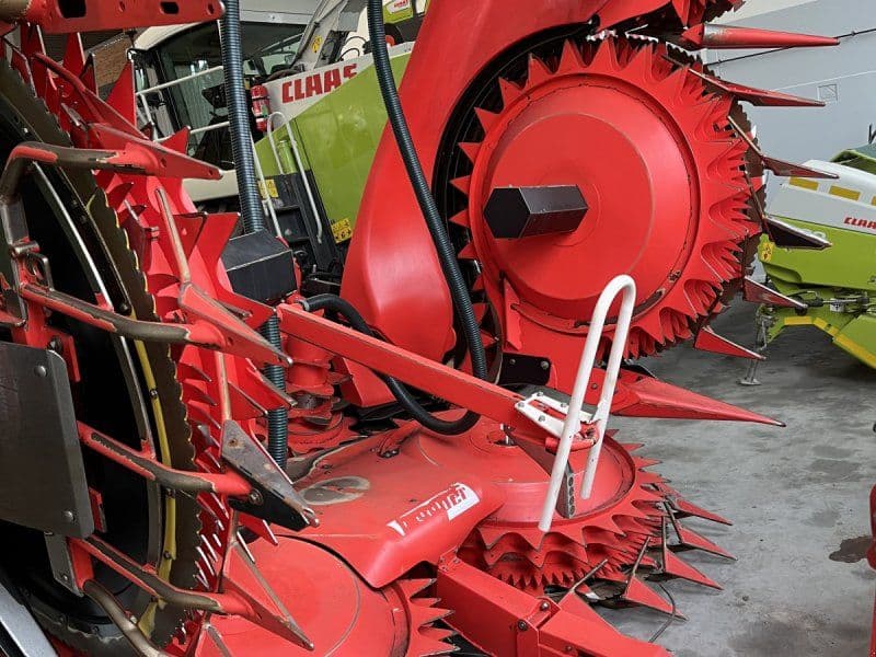 Kemper 475 Plus Versteigerung ab-auction