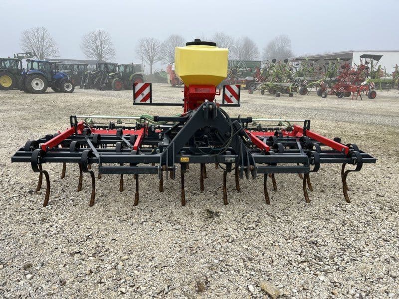 Saphir Allstar 501 Profi PREISREDUZIERT