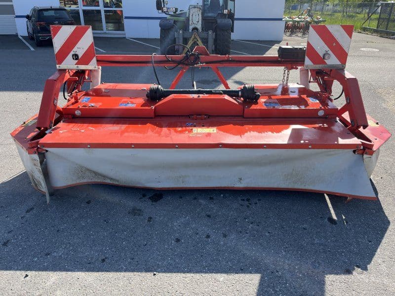 Kuhn GMD 802 F  Versteigerung ab-auction