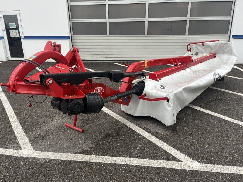 Lely Splendimo 320 M PREISREDUZIERT
