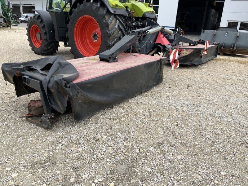 Vicon Extra 390   Versteigerung ab-auction