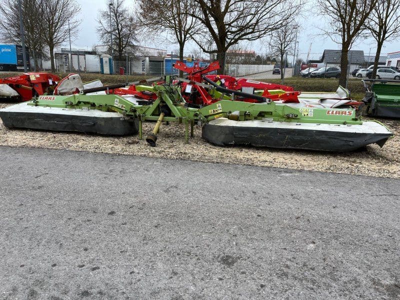 Claas Disco 8500 C PREISREDUZIERT