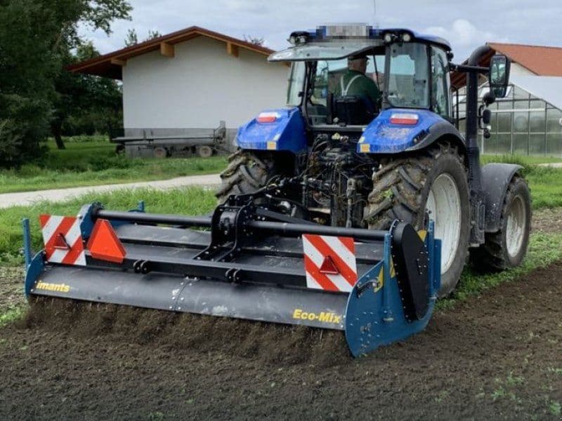 Imants Ecomix 300
