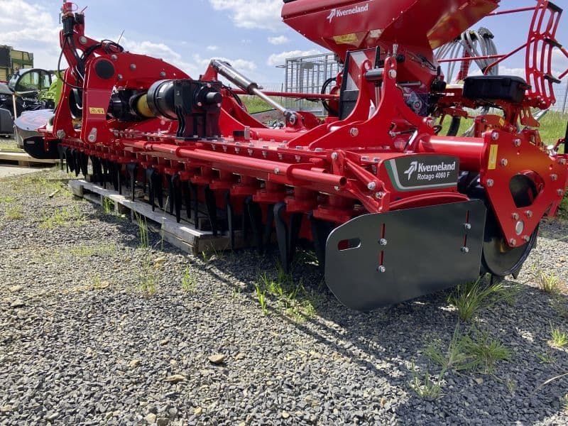 Kverneland ROTAGO 4060 F