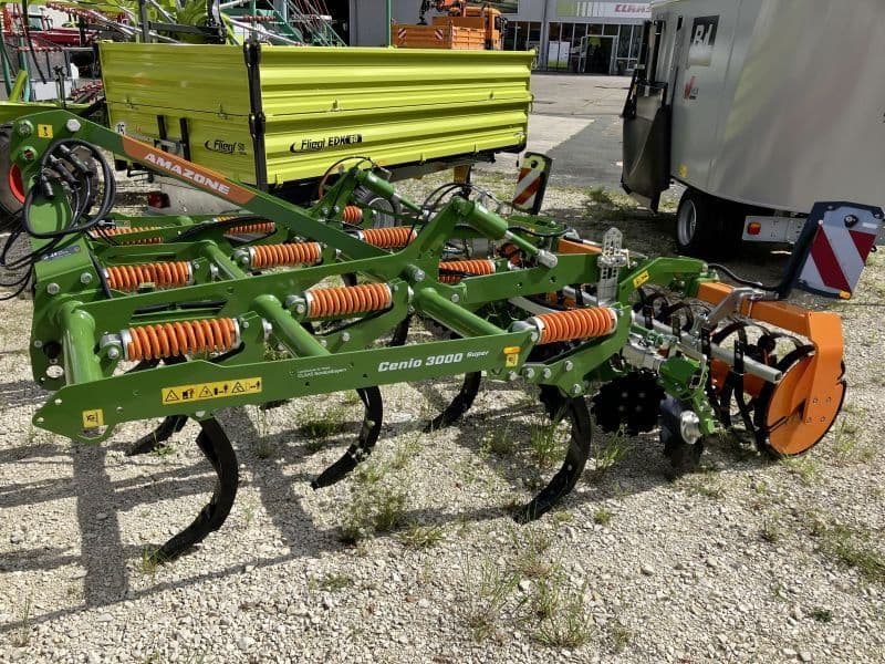 Amazone CENIO 3000 SUPER