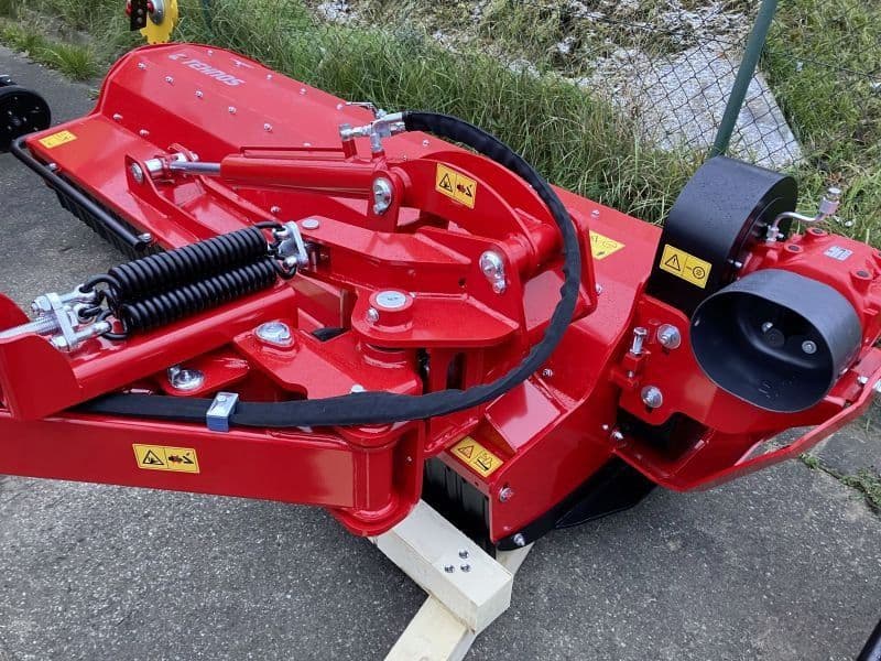 Tehnos MB 220R PROFI LW