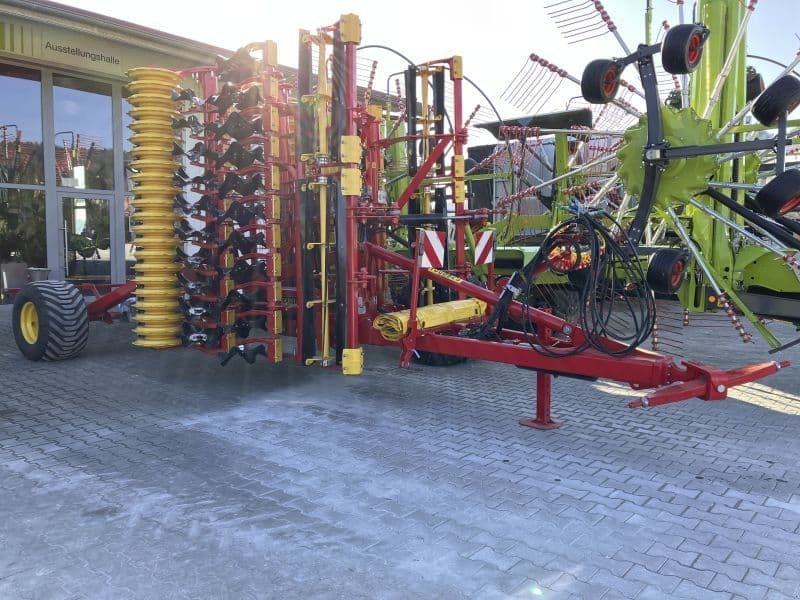 Väderstad CARRIER XT 525 GEZOGEN