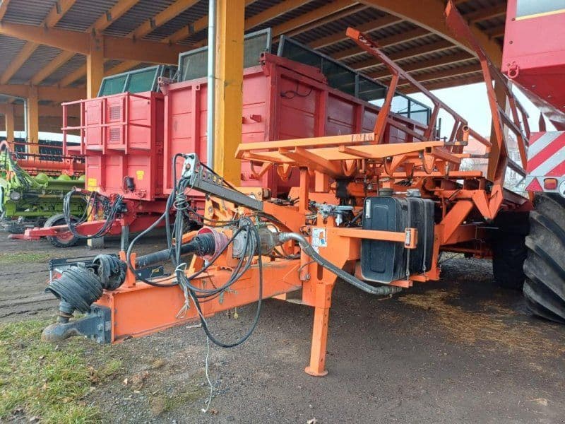 Inuma Ballenshuttle OBS56SW