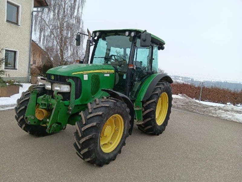 John Deere 5820 Premium
