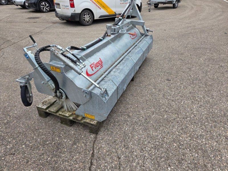 Fliegl ECONOMY 2300