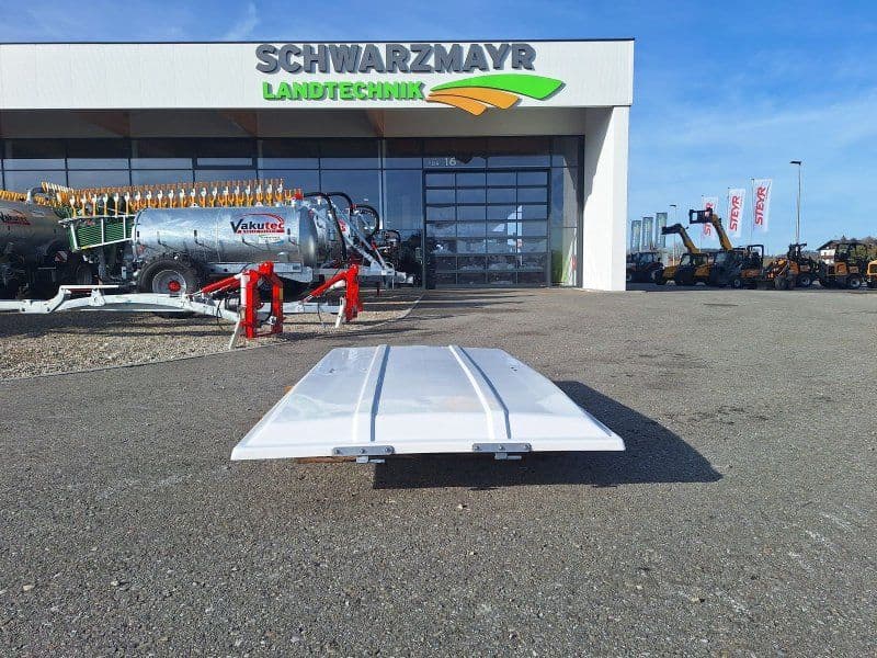 Pongratz Poly-Deckel zu EPA206/12